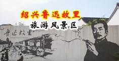 看女生草b的网站中国绍兴-鲁迅故里旅游风景区